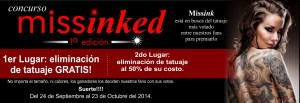 missinked