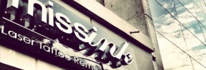 Miss Ink Clinica Condesa