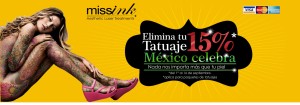 portada Mexico Missink