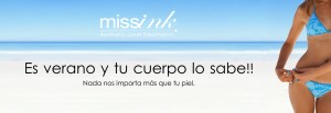 portada web verano missink