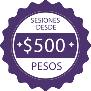 Miss Ink Sesiones Desde $500 Pesos