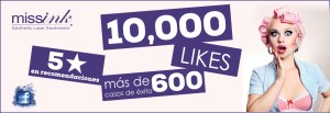 likes missink facebook