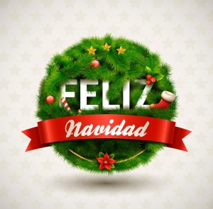 MIssink Navidad