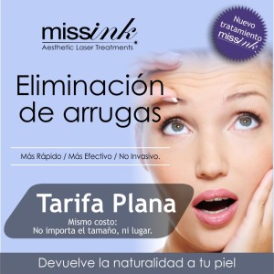 Missink Tips