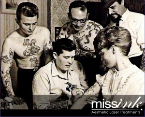 historia tattoo missink