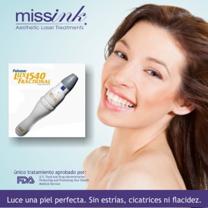 missink palomar 1540