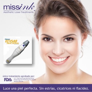 Missink Palomar 1540