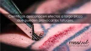 cientificos missink
