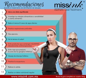 infographic Missink